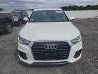 2017 Audi Q3 Premium Plus