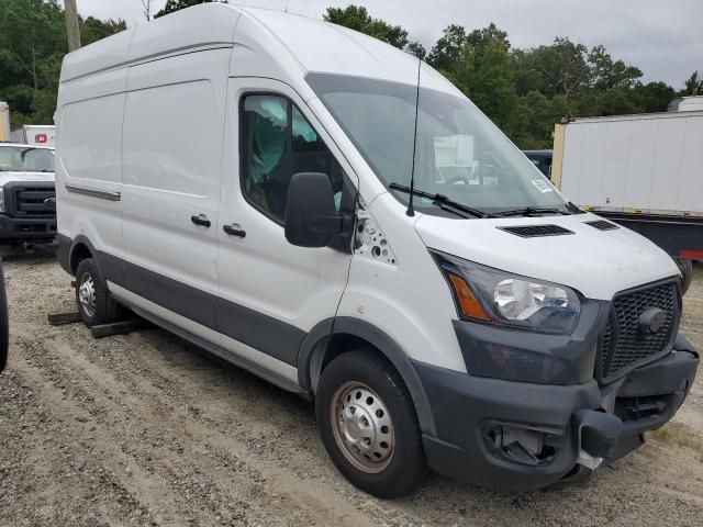 2023 Ford Transit T-250