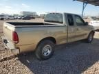 1999 Ford F150