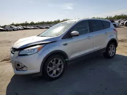 2013 Ford Escape SEL en venta en Fresno, CA