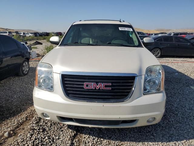 2011 GMC Yukon XL K1500 SLT