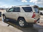 2005 Toyota 4runner Limited