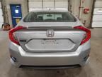 2016 Honda Civic EXL