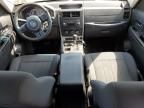 2011 Jeep Liberty Sport