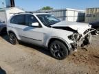 2009 BMW X5 XDRIVE48I