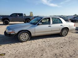 Run And Drives Cars for sale at auction: 2008 Mercury Grand Marquis GS