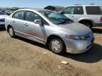 2006 Honda Civic Hybrid