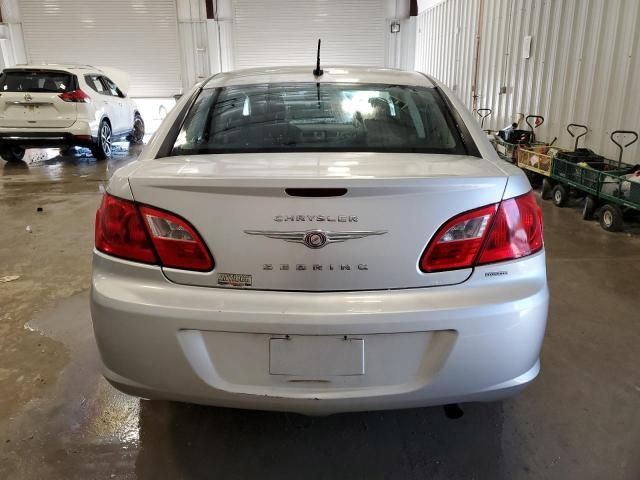 2010 Chrysler Sebring Touring