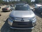 2016 Mitsubishi Outlander SE