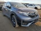 2021 Honda CR-V EXL