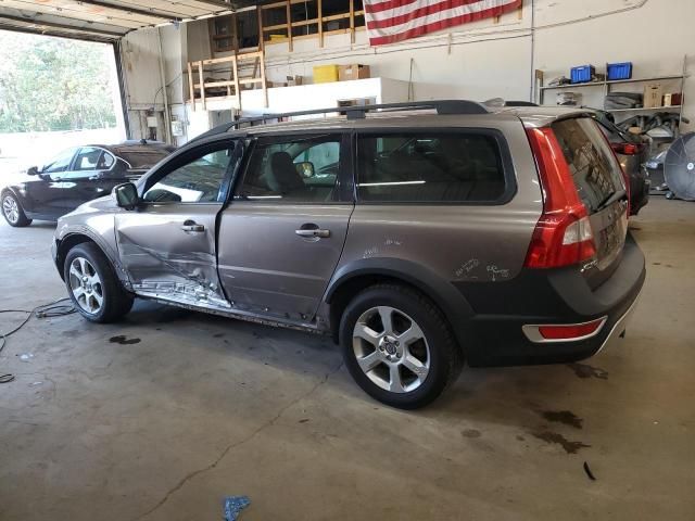 2008 Volvo XC70