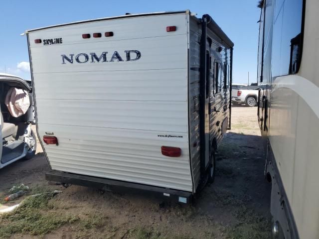 2013 Other Nomad