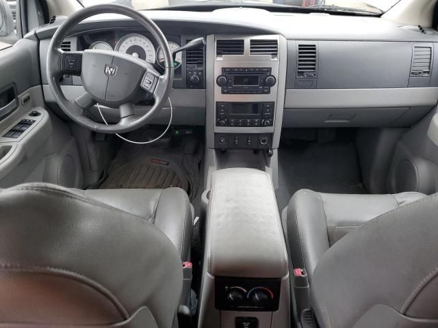 2007 Dodge Durango Limited