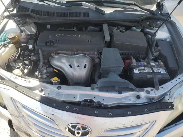 2007 Toyota Camry CE