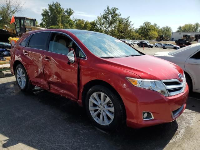 2015 Toyota Venza LE