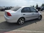 2001 Honda Civic DX