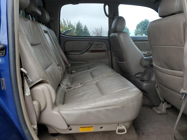 2005 Toyota Tundra Double Cab Limited