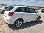 2013 Chevrolet Captiva LTZ