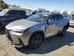 Lexus Vehiculos salvage en venta: 2024 Lexus NX 350H Base