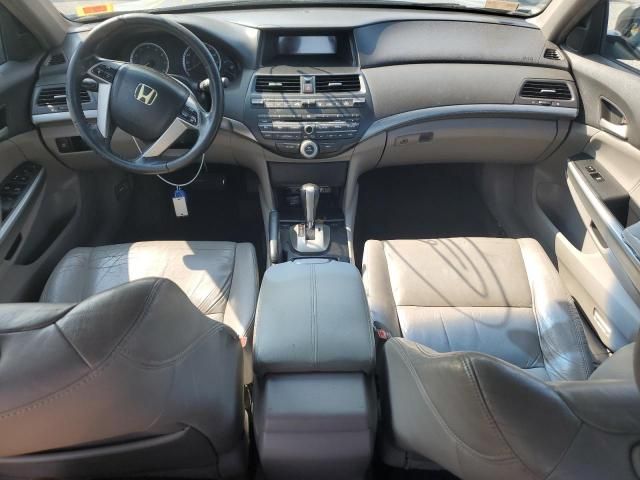 2009 Honda Accord EXL