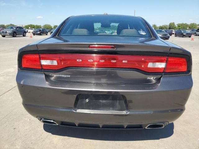 2014 Dodge Charger SXT