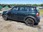 2013 Mini Cooper S Countryman