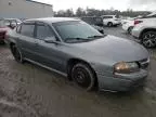 2004 Chevrolet Impala