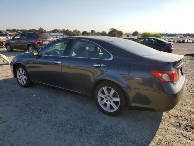 2008 Lexus ES 350