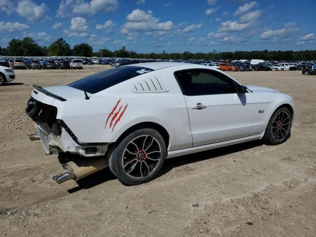 2014 Ford Mustang GT