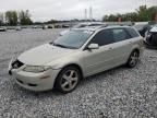 2004 Mazda 6 S