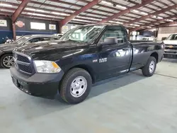 Salvage trucks for sale at East Granby, CT auction: 2014 Dodge RAM 1500 ST