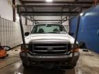 2001 Ford F250 Super Duty