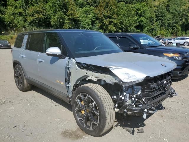 2022 Rivian R1S Launch Edition