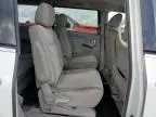 2011 Nissan Quest S