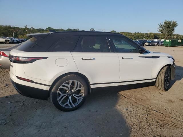 2020 Land Rover Range Rover Velar R-DYNAMIC S