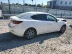 2016 Mazda 3 Sport