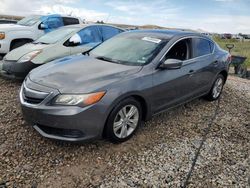 Acura salvage cars for sale: 2013 Acura ILX 20