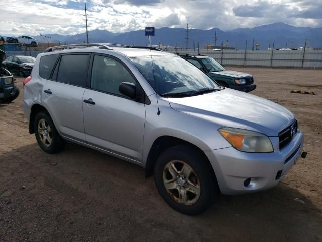 2008 Toyota Rav4