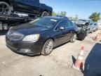 2012 Buick Verano