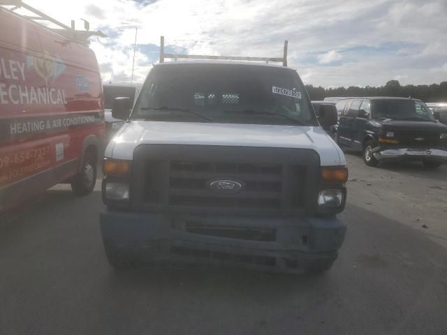 2014 Ford Econoline E250 Van