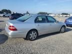 2005 Lexus LS 430