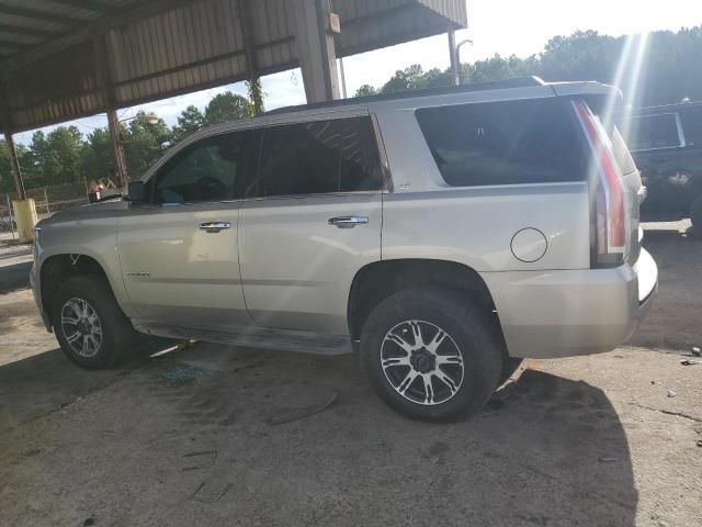 2015 Chevrolet Tahoe C1500 LS