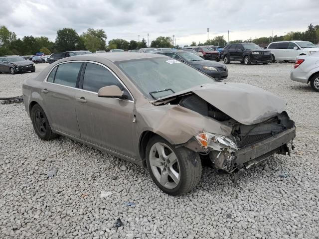 2008 Chevrolet Malibu 1LT