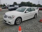 2010 Infiniti M35 Base