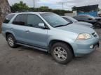 2002 Acura MDX Touring