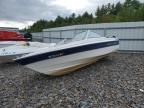 1995 Bayliner Boat