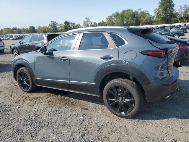 2022 Mazda CX-30 Preferred