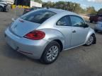 2014 Volkswagen Beetle