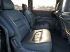 2002 Honda Odyssey EXL