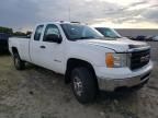 2011 GMC Sierra K2500 Heavy Duty